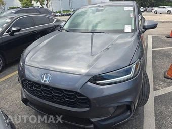 2024 Honda HR-V LX - miniatura 2