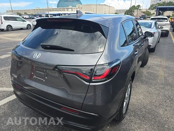 2024 Honda HR-V LX - miniatura 4