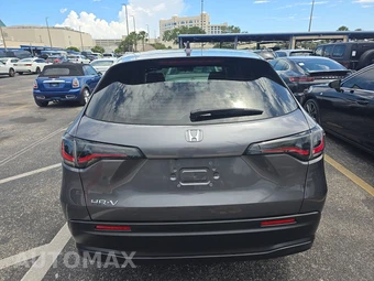 2024 Honda HR-V LX - miniatura 5