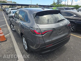2024 Honda HR-V LX - miniatura 6