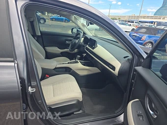 2024 Honda HR-V LX - miniatura 8