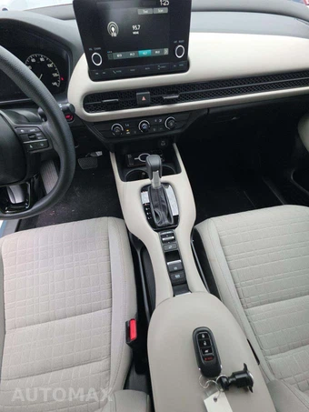 2024 Honda HR-V LX - miniatura 10