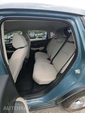 2024 Honda HR-V LX - miniatura 13