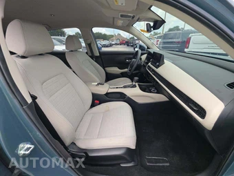 2024 Honda HR-V LX - miniatura 18