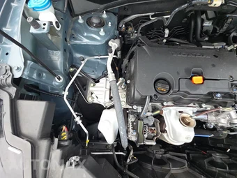 2024 Honda HR-V LX - miniatura 23
