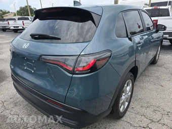 2024 Honda HR-V LX - miniatura 3