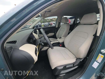 2024 Honda HR-V LX - miniatura 6