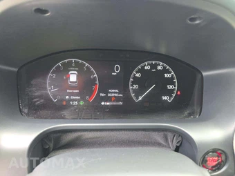 2024 Honda HR-V LX - miniatura 9