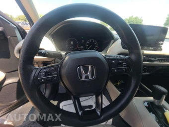 2024 Honda HR-V LX - miniatura 10