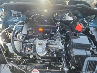 2024 Honda HR-V LX - miniatura 15