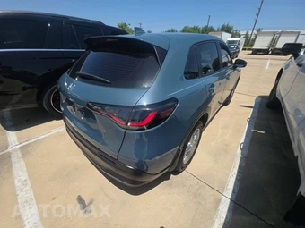 2024 Honda HR-V LX - miniatura 4