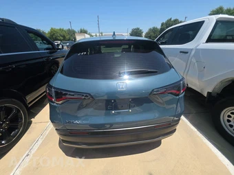 2024 Honda HR-V LX - miniatura 5