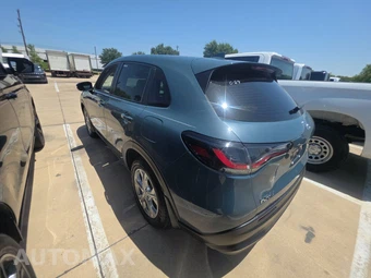 2024 Honda HR-V LX - miniatura 6