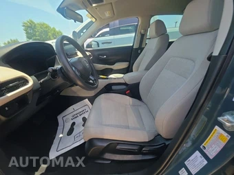 2024 Honda HR-V LX - miniatura 7