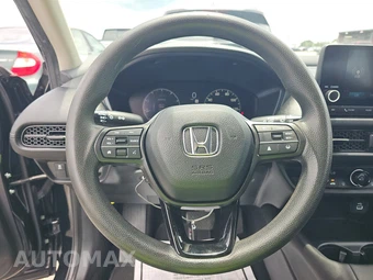 2024 Honda HR-V LX - miniatura 10