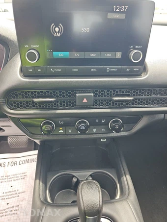 2024 Honda HR-V LX - miniatura 11