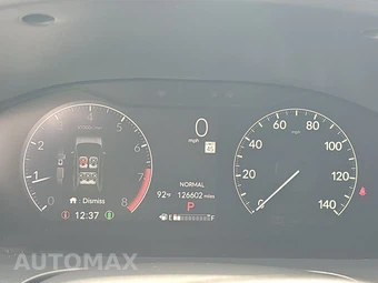 2024 Honda HR-V LX - miniatura 12