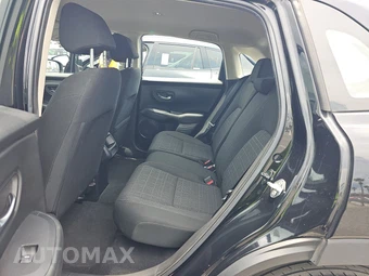 2024 Honda HR-V LX - miniatura 13
