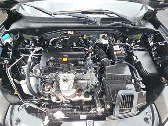 2024 Honda HR-V LX - miniatura 15