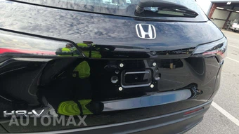 2024 Honda HR-V LX - miniatura 19