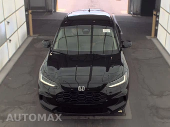 2024 Honda HR-V LX - miniatura 2