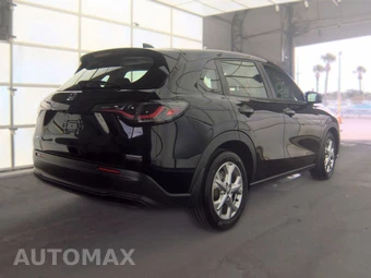 2024 Honda HR-V LX - miniatura 4