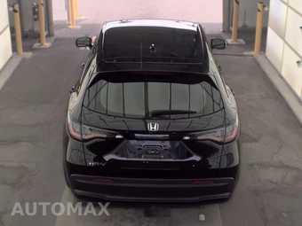 2024 Honda HR-V LX - miniatura 5