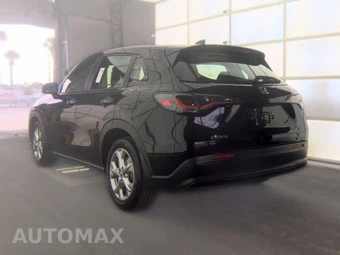 2024 Honda HR-V LX - miniatura 6
