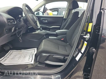 2024 Honda HR-V LX - miniatura 7