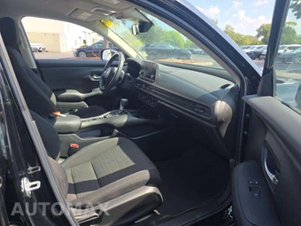 2024 Honda HR-V LX - miniatura 18