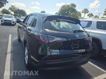 2024 Honda HR-V LX - miniatura 2