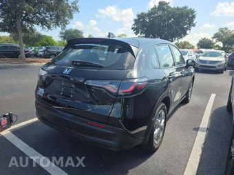 2024 Honda HR-V LX - miniatura 3