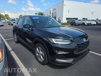 2024 Honda HR-V LX - miniatura 4