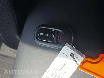 2024 Honda HR-V LX - miniatura 8