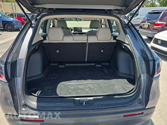 2024 Honda HR-V LX - miniatura 11