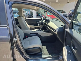 2024 Honda HR-V LX - miniatura 15