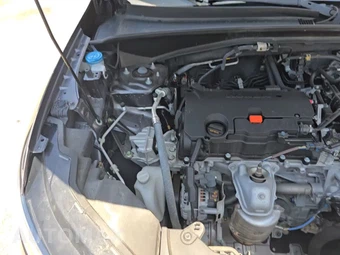 2024 Honda HR-V LX - miniatura 20