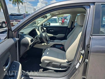 2024 Honda HR-V LX - miniatura 3