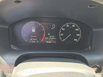 2024 Honda HR-V LX - miniatura 6