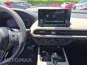 2024 Honda HR-V LX - miniatura 7