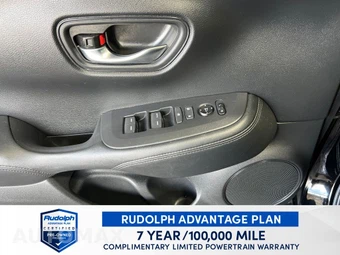 2024 Honda HR-V LX - miniatura 12