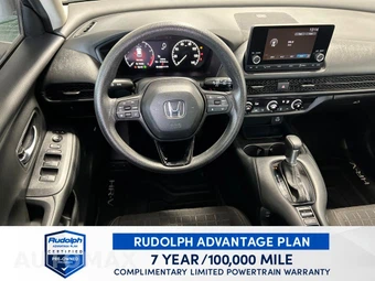 2024 Honda HR-V LX - miniatura 14