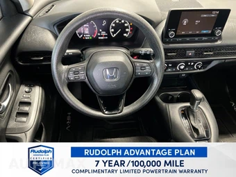 2024 Honda HR-V LX - miniatura 15