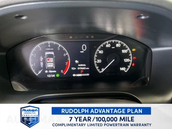2024 Honda HR-V LX - miniatura 16