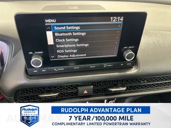 2024 Honda HR-V LX - miniatura 21
