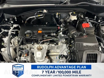 2024 Honda HR-V LX - miniatura 22