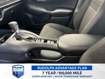 2024 Honda HR-V LX - miniatura 24