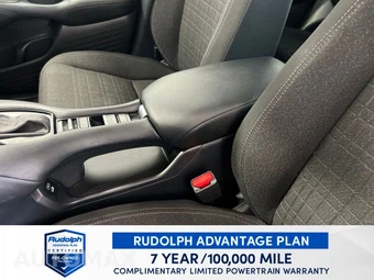 2024 Honda HR-V LX - miniatura 26