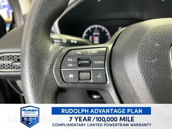2024 Honda HR-V LX - miniatura 30