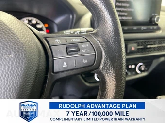 2024 Honda HR-V LX - miniatura 31